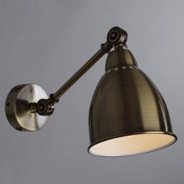 Спот Arte Lamp 43  - 2